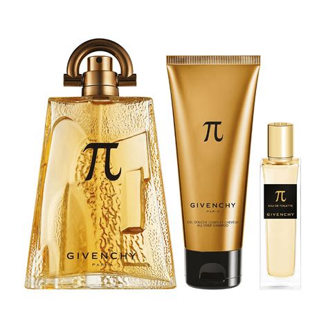 givenchy pi gift set|Givenchy pi perfume.